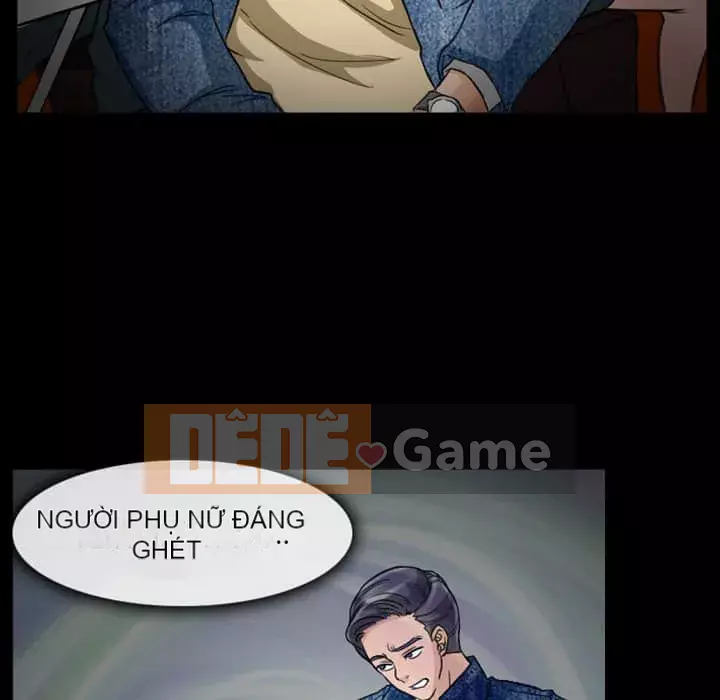 Tình yêu thật khó hiểu Chương 16-17