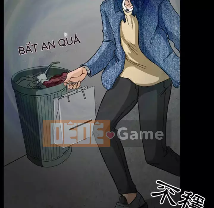 Tình yêu thật khó hiểu Chương 16-17