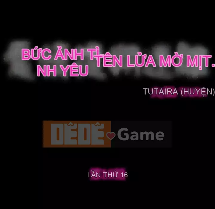 Tình yêu thật khó hiểu Chương 16-17