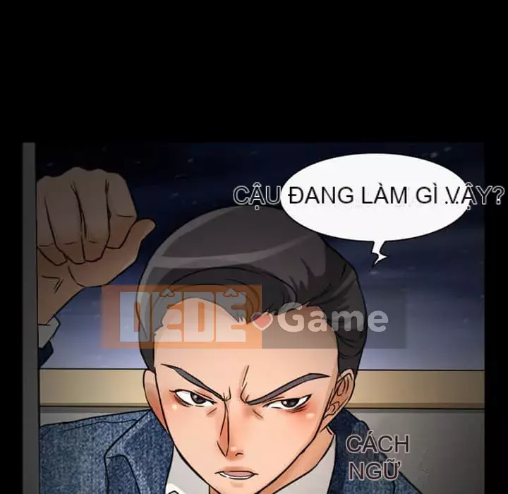 Tình yêu thật khó hiểu Chương 16-17