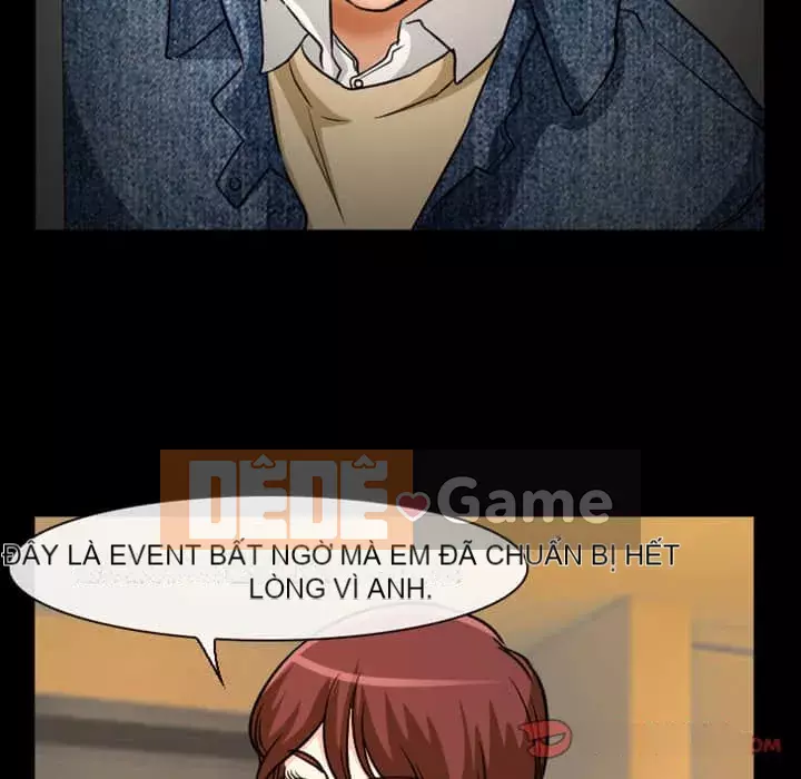 Tình yêu thật khó hiểu Chương 16-17