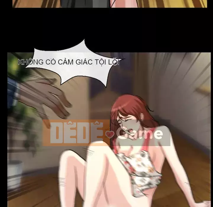 Tình yêu thật khó hiểu Chương 16-17