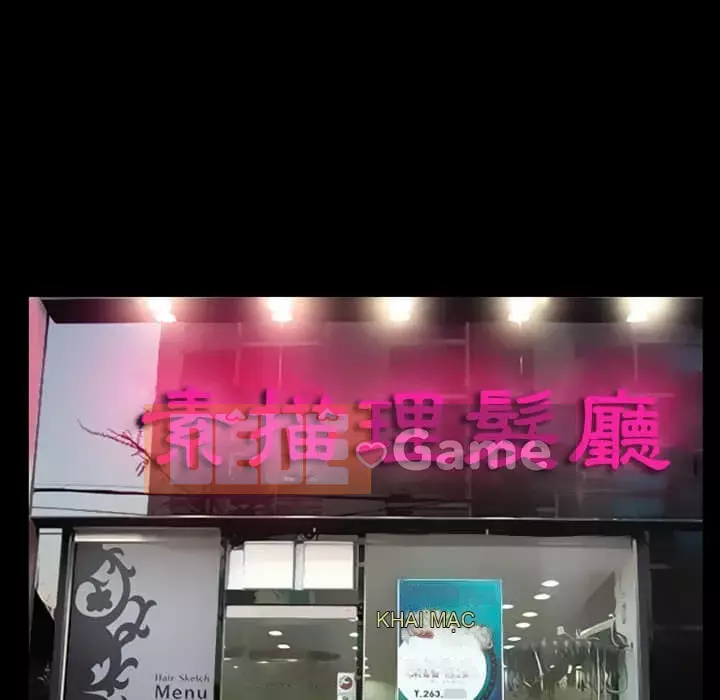 Tình yêu thật khó hiểu Chương 16-17