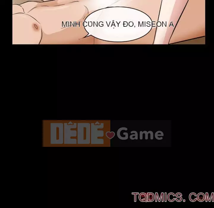 Tình yêu thật khó hiểu Chương 16-17