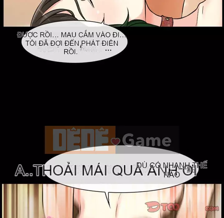 Tình yêu thật khó hiểu Chương 16-17