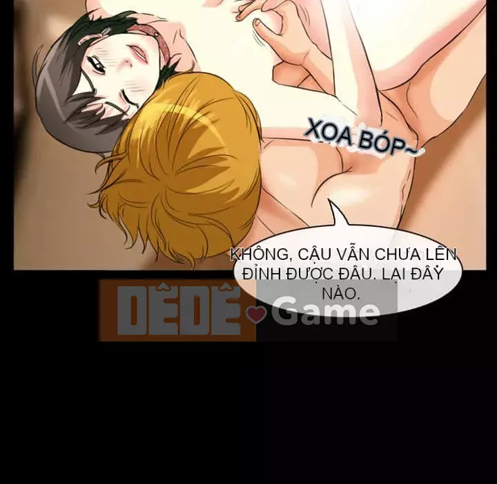 Tình yêu thật khó hiểu Chương 16-17