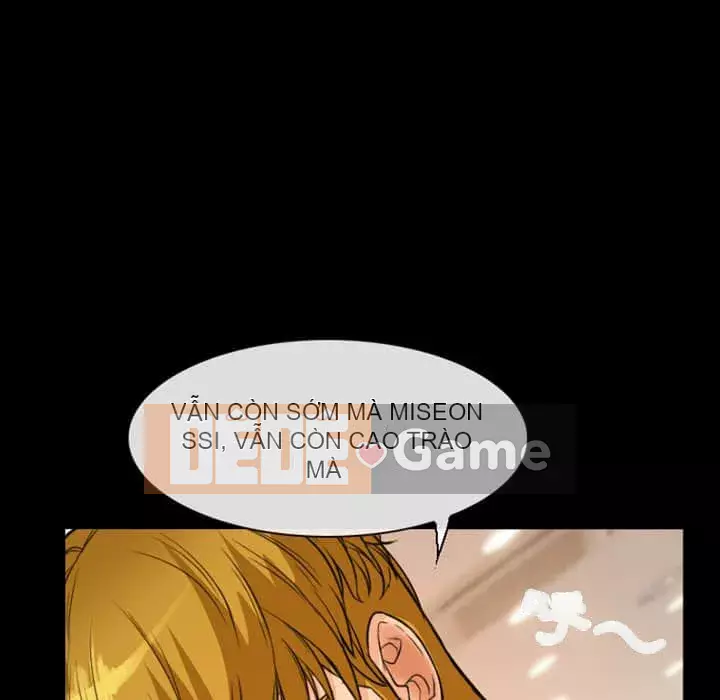 Tình yêu thật khó hiểu Chương 16-17