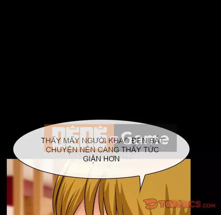 Tình yêu thật khó hiểu Chương 16-17