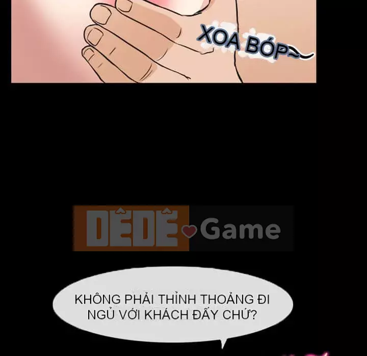 Tình yêu thật khó hiểu Chương 16-17