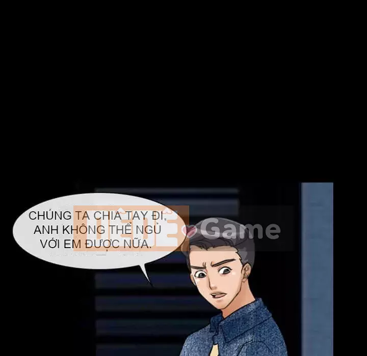 Tình yêu thật khó hiểu Chương 16-17