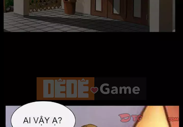 Tình yêu thật khó hiểu Chương 16-17