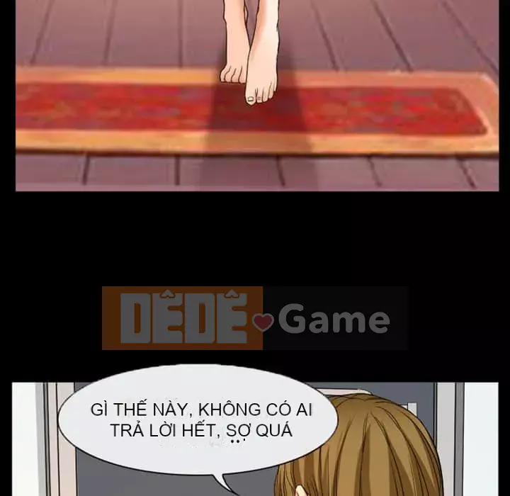 Tình yêu thật khó hiểu Chương 16-17