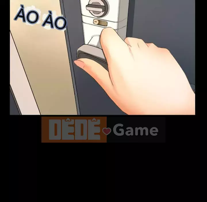 Tình yêu thật khó hiểu Chương 16-17