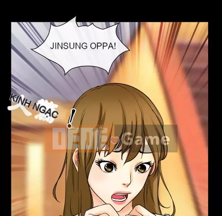 Tình yêu thật khó hiểu Chương 16-17