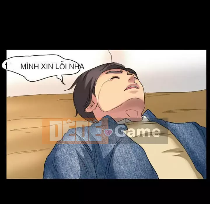 Tình yêu thật khó hiểu Chương 16-17