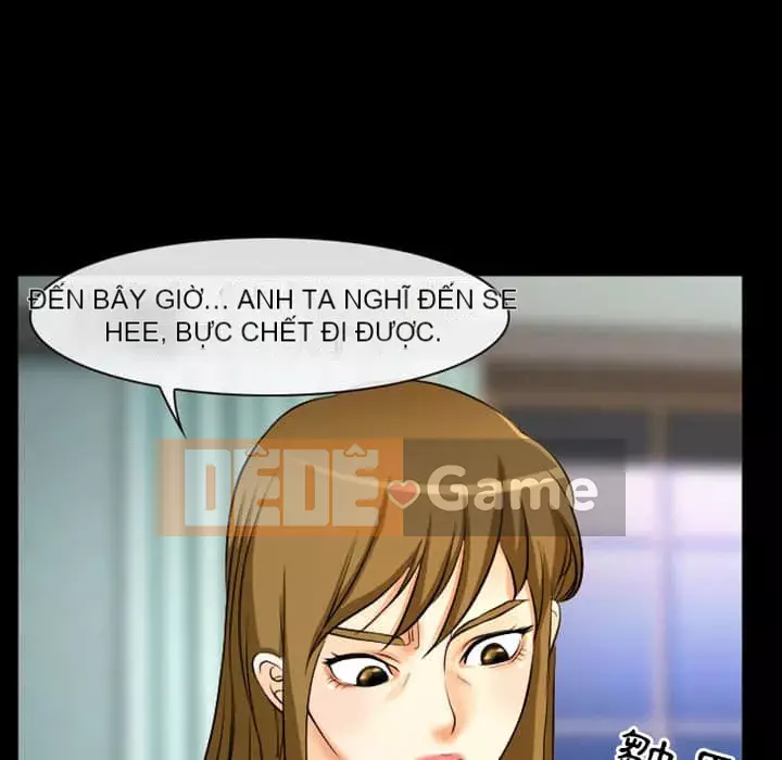 Tình yêu thật khó hiểu Chương 16-17