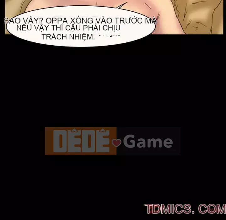 Tình yêu thật khó hiểu Chương 16-17