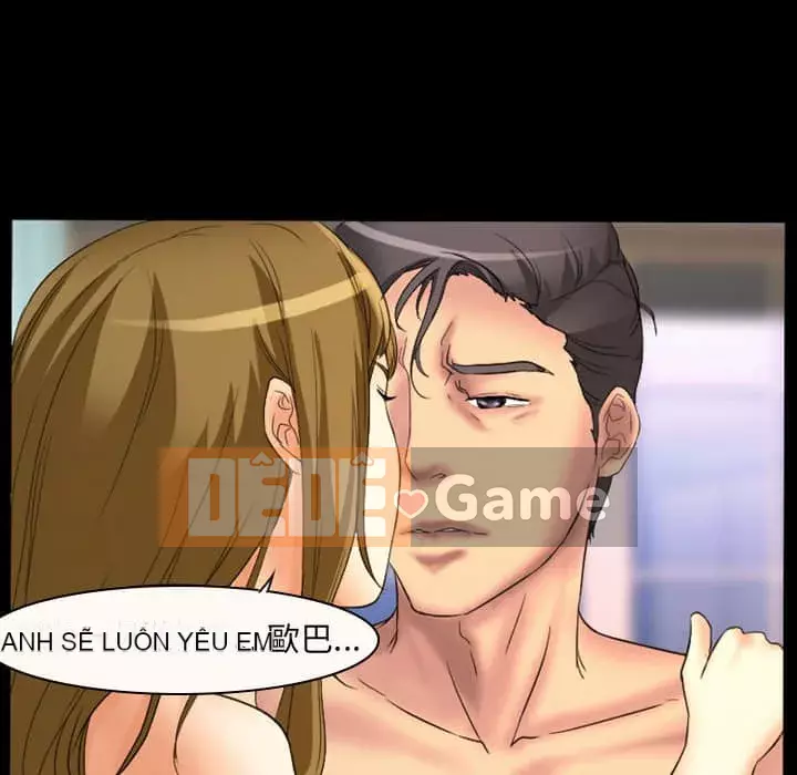 Tình yêu thật khó hiểu Chương 16-17