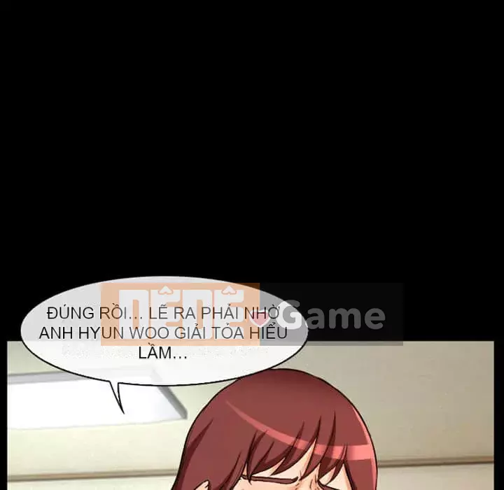 Tình yêu thật khó hiểu Chương 16-17