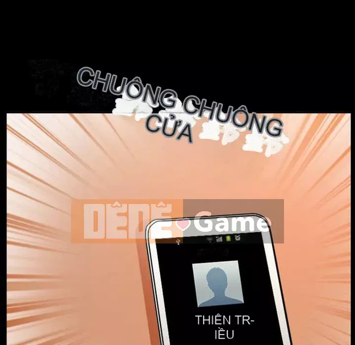 Tình yêu thật khó hiểu Chương 16-17