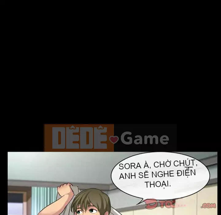 Tình yêu thật khó hiểu Chương 16-17