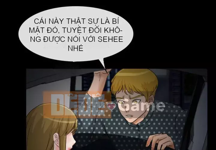 Tình yêu thật khó hiểu Chương 14-15