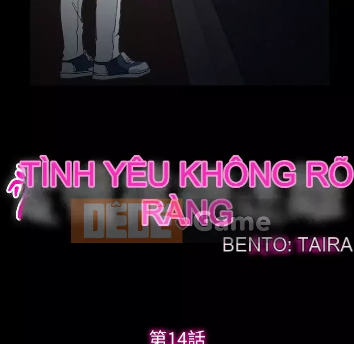 Tình yêu thật khó hiểu Chương 14-15