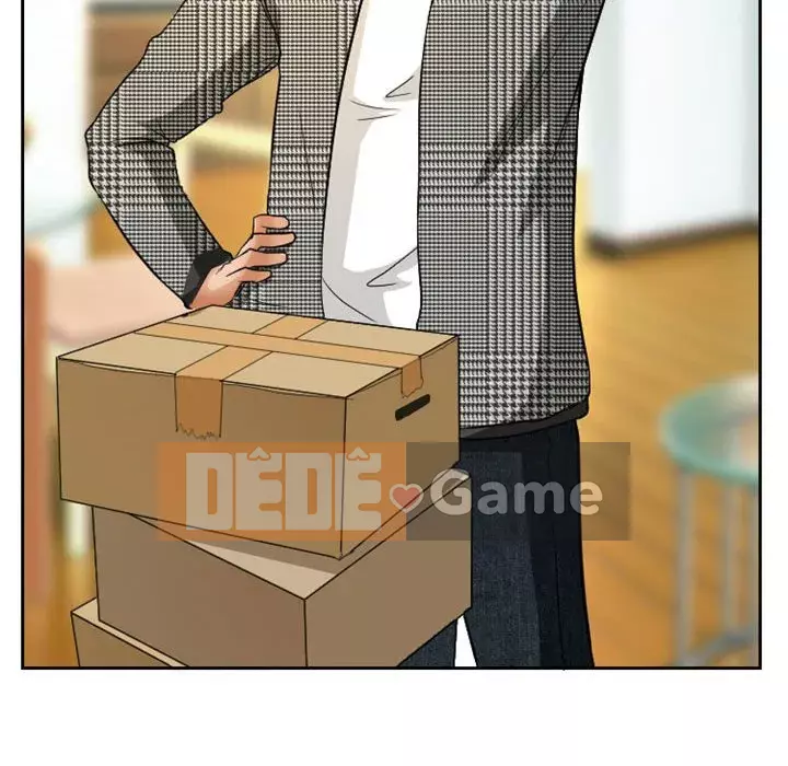 Tình yêu thật khó hiểu Chương 14-15