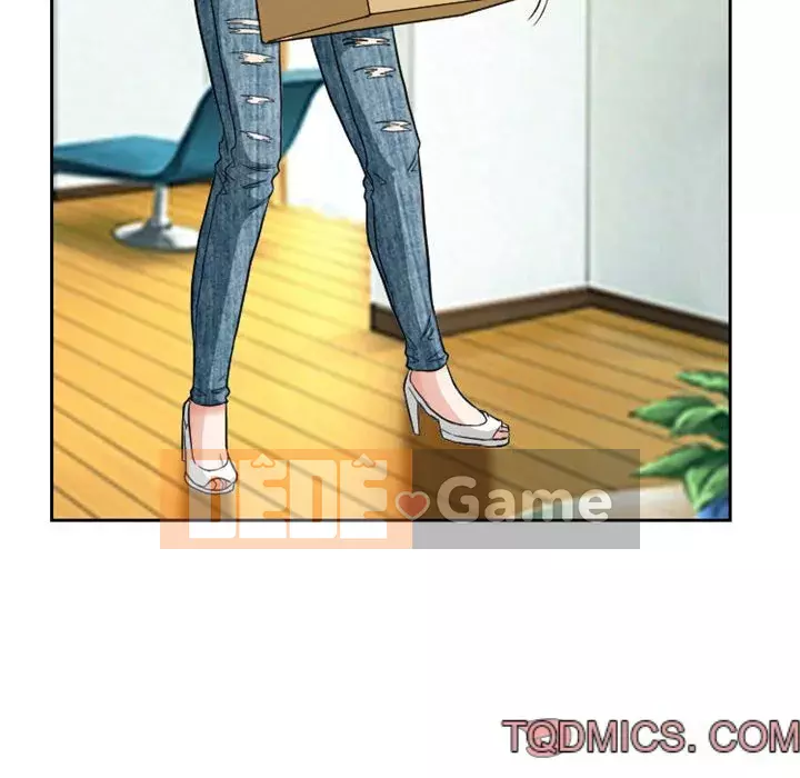 Tình yêu thật khó hiểu Chương 14-15