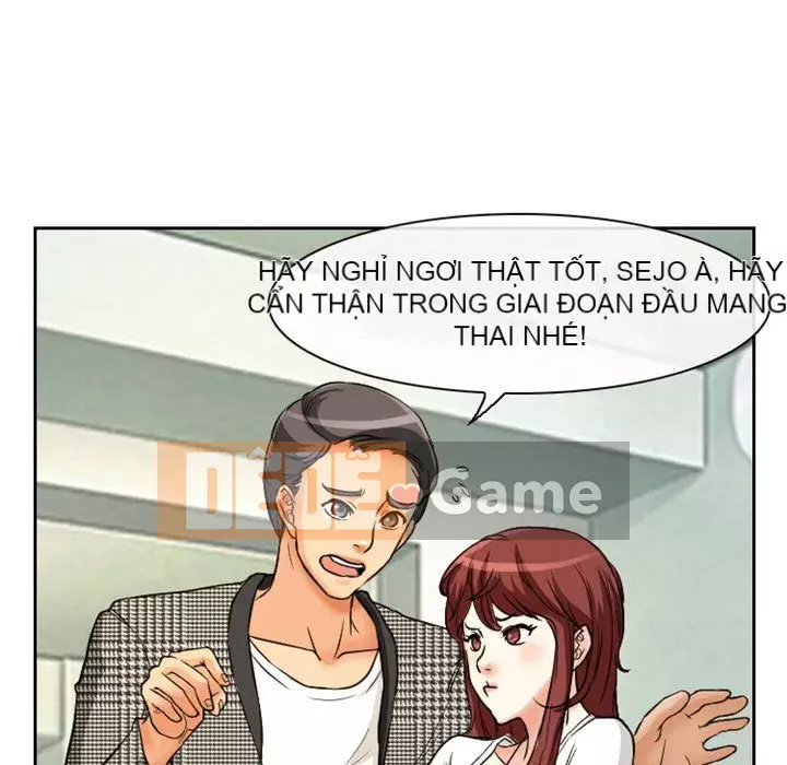 Tình yêu thật khó hiểu Chương 14-15