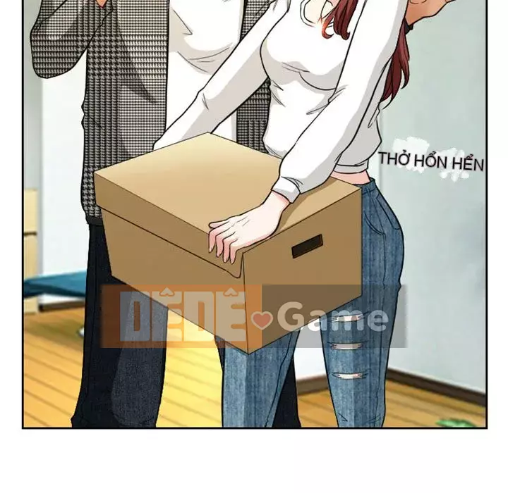 Tình yêu thật khó hiểu Chương 14-15