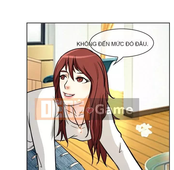 Tình yêu thật khó hiểu Chương 14-15
