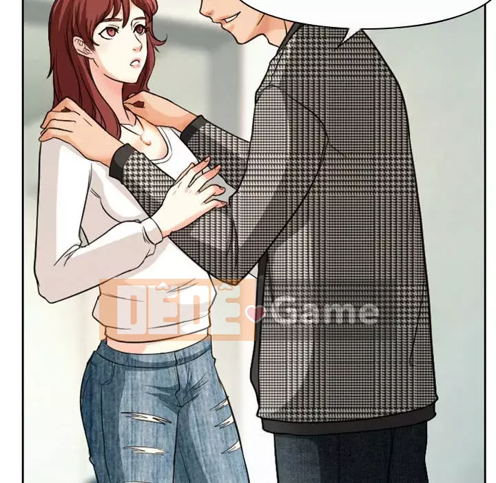 Tình yêu thật khó hiểu Chương 14-15