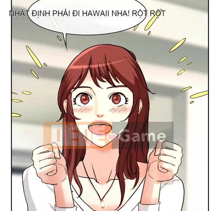 Tình yêu thật khó hiểu Chương 14-15