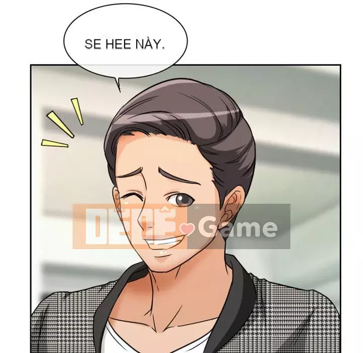 Tình yêu thật khó hiểu Chương 14-15