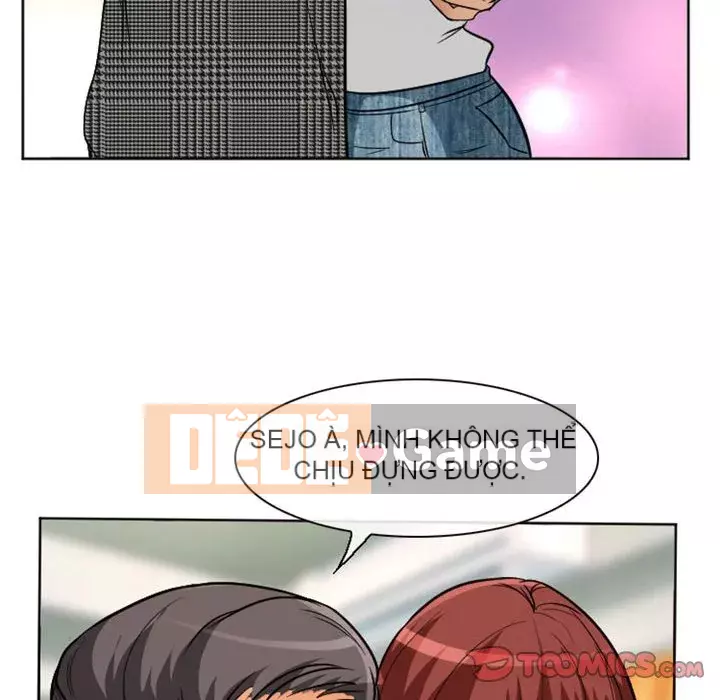 Tình yêu thật khó hiểu Chương 14-15