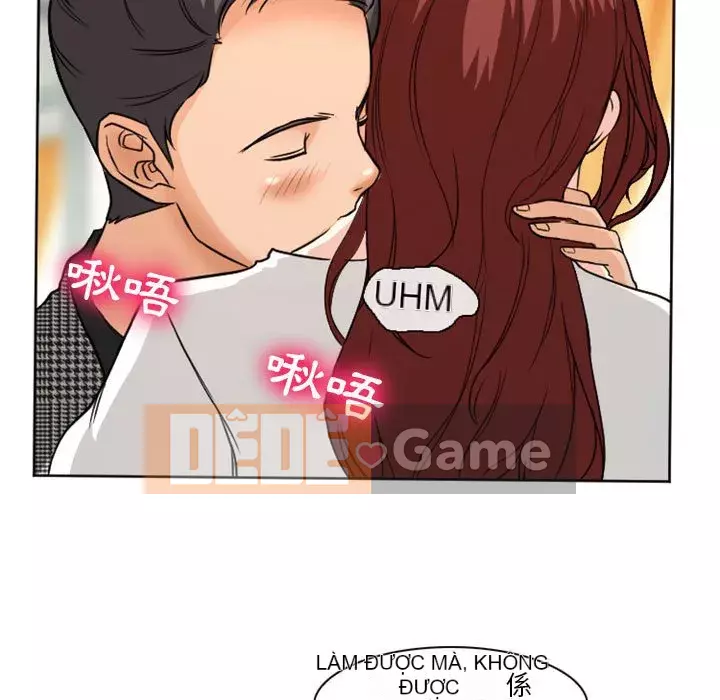 Tình yêu thật khó hiểu Chương 14-15