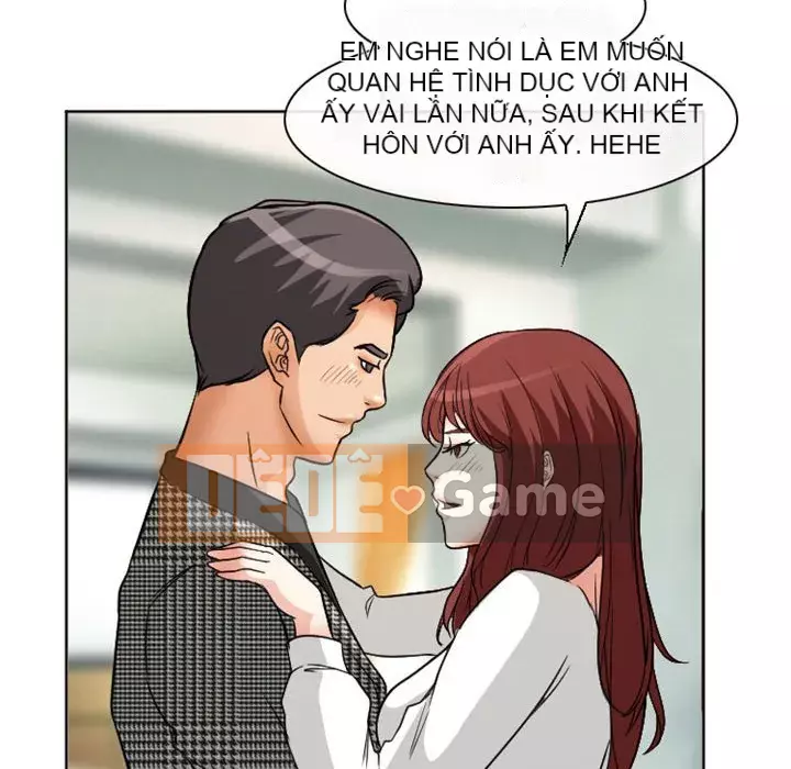 Tình yêu thật khó hiểu Chương 14-15