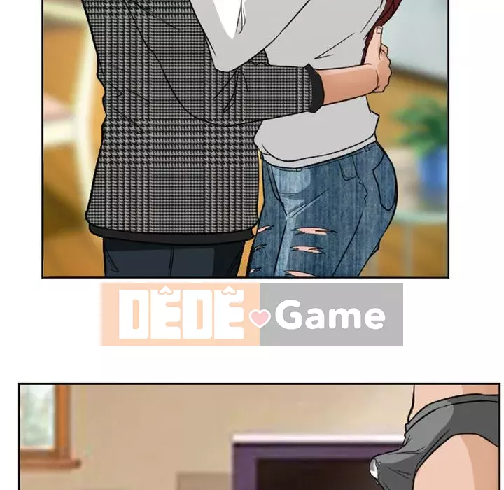 Tình yêu thật khó hiểu Chương 14-15