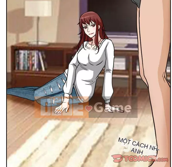 Tình yêu thật khó hiểu Chương 14-15