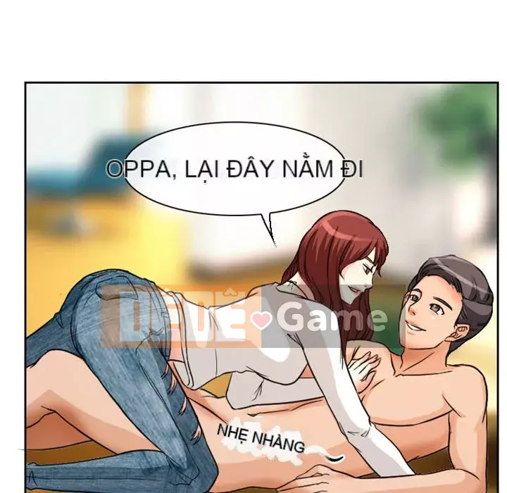 Tình yêu thật khó hiểu Chương 14-15