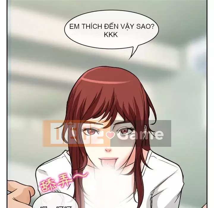 Tình yêu thật khó hiểu Chương 14-15