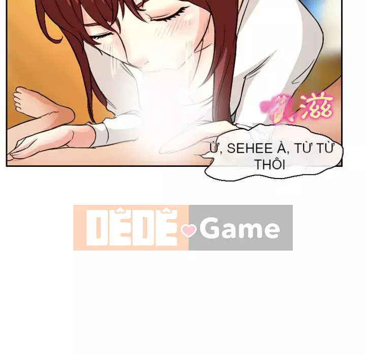 Tình yêu thật khó hiểu Chương 14-15