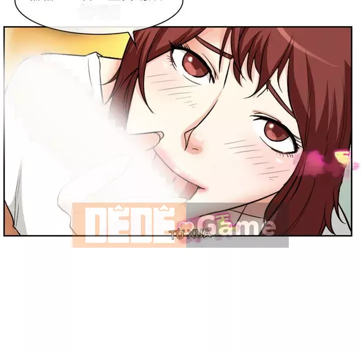 Tình yêu thật khó hiểu Chương 14-15