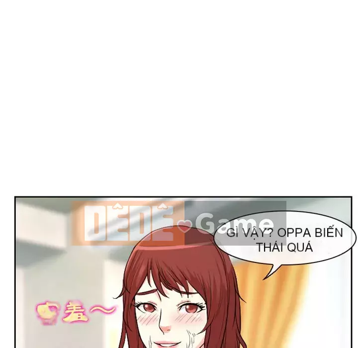 Tình yêu thật khó hiểu Chương 14-15