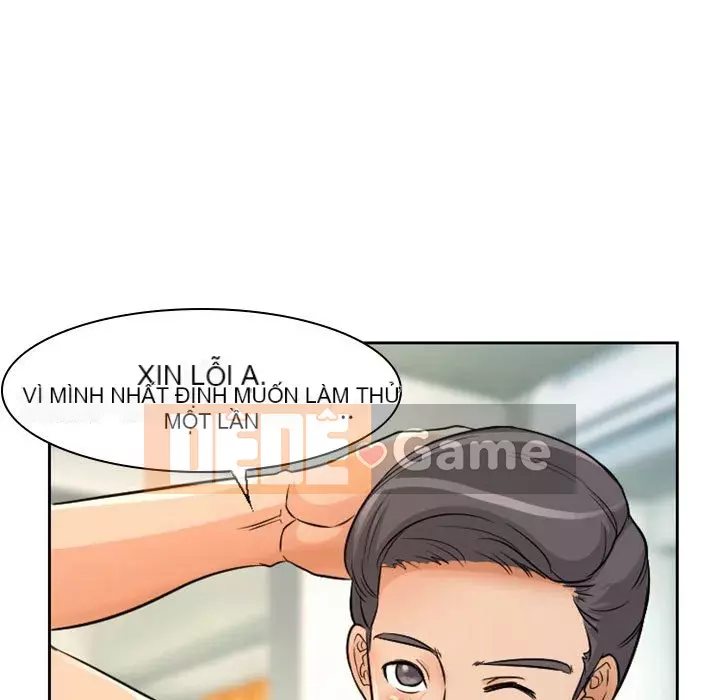 Tình yêu thật khó hiểu Chương 14-15