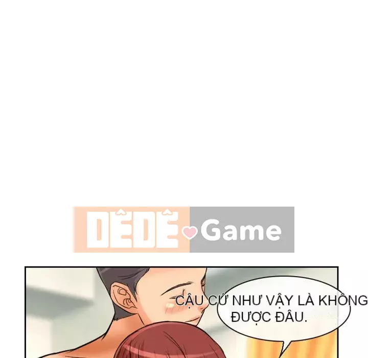 Tình yêu thật khó hiểu Chương 14-15