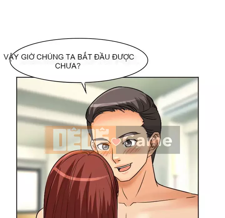 Tình yêu thật khó hiểu Chương 14-15