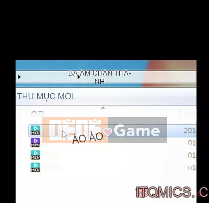 Tình yêu thật khó hiểu Chương 14-15