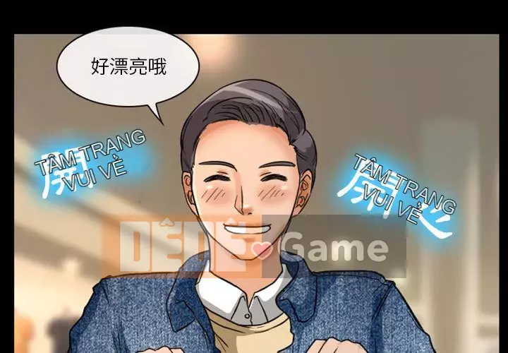 Tình yêu thật khó hiểu Chương 14-15